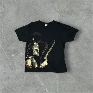 Star Wars Bobba Fett T-Shirt